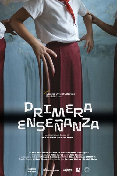 Primary Education