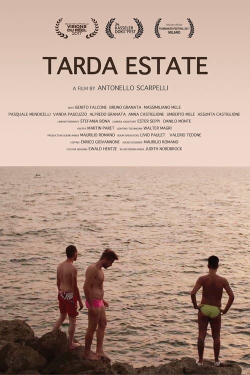 Tarda Estate