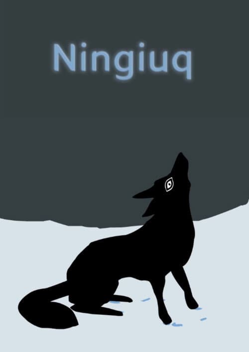 Ningiuq