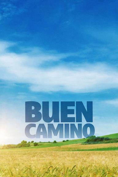 Buen Camino