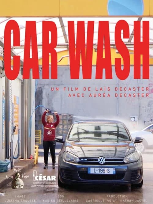 Car Wash
