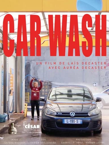 Car Wash