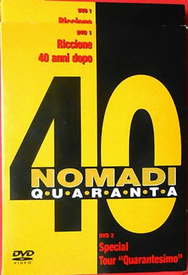Riccione 40 anni dopo