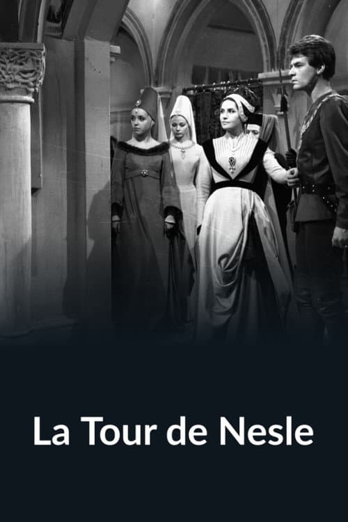 La tour de Nesle