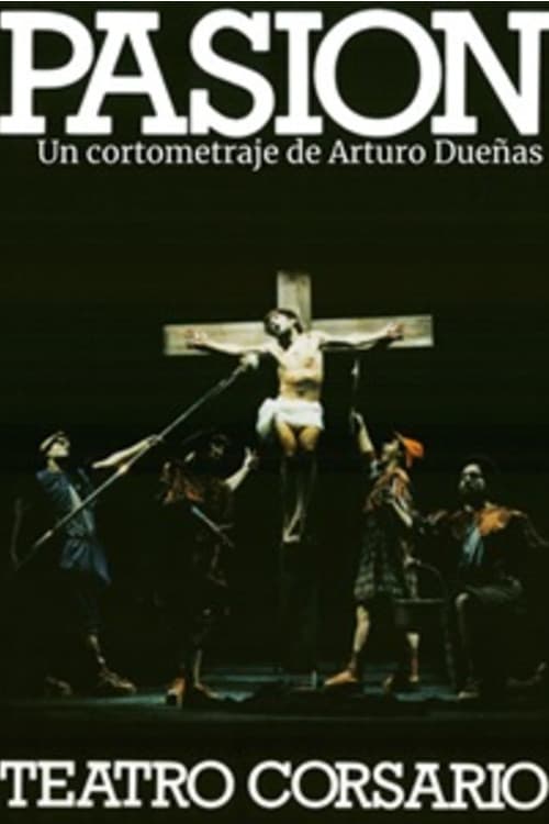 Pasión