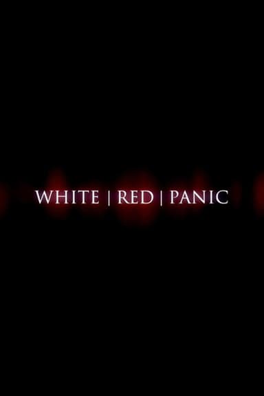 White Red Panic