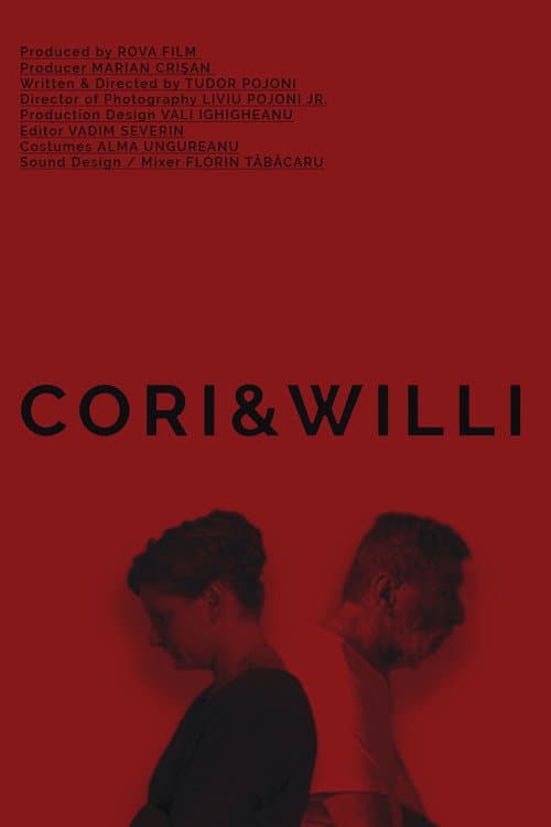 Cori and Willi
