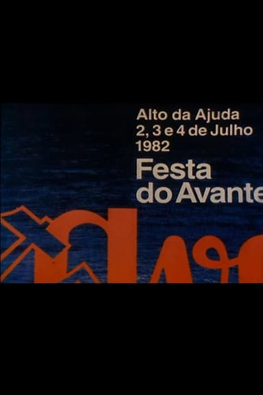 Festa do Avante! 1982