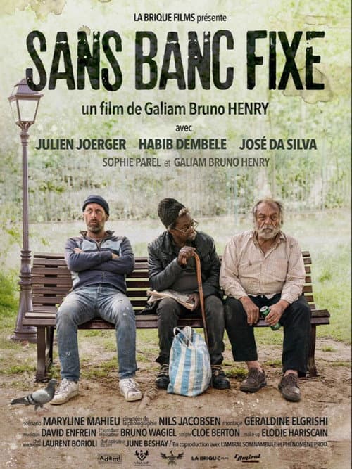 Sans Banc Fixe
