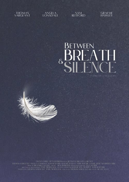 Between Breath & Silence