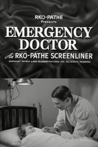 Emergency Doctor