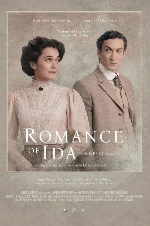 Romance of Ida