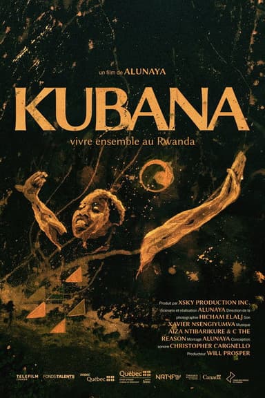 KUBANA
