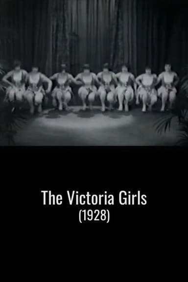 The Victoria Girls