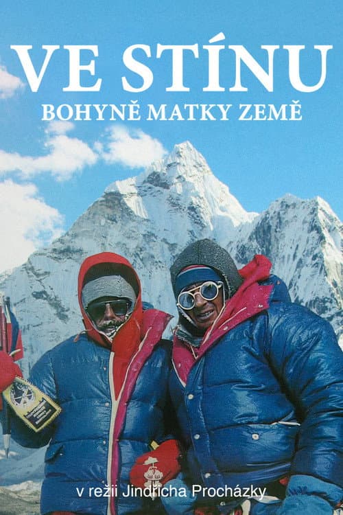 Ve stínu bohyně matky země