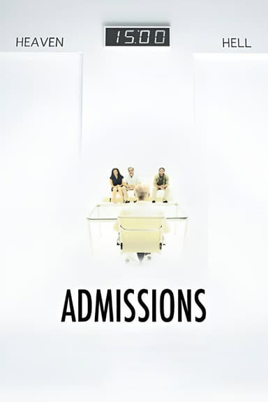 Admissions