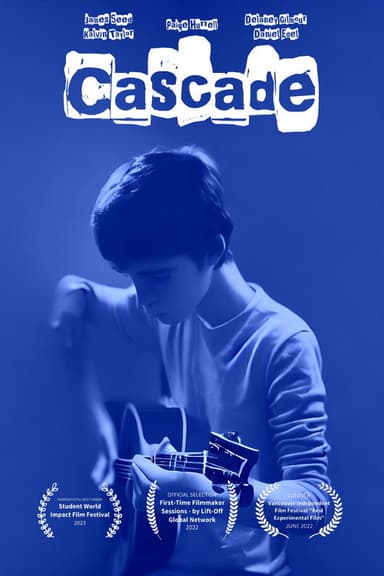 Cascade