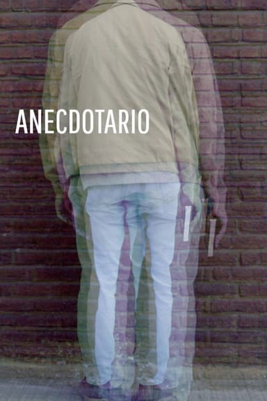 Anecdotario