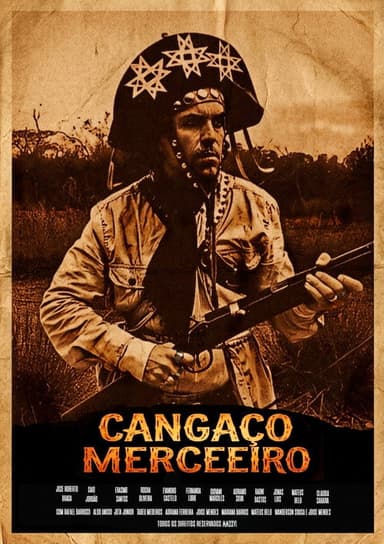 Grocer Cangaço