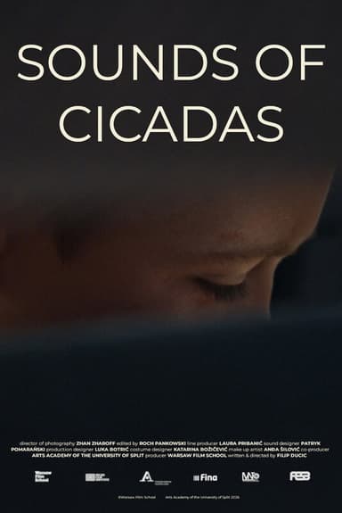 Sounds of Cicadas