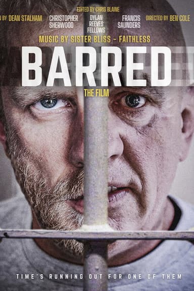 Barred