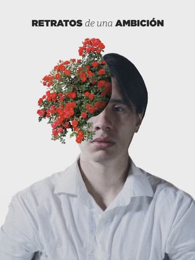 Portraits of an ambition