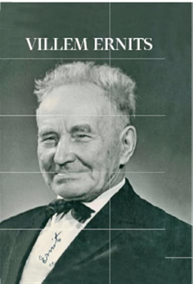 Villem Ernits