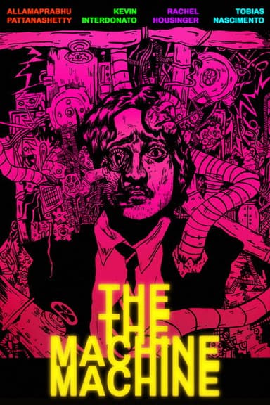 THE MACHINE