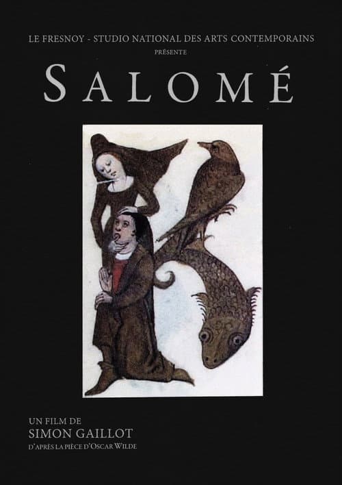 Salomé