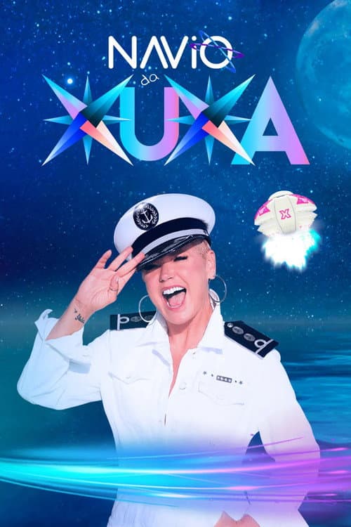 Xuxa's Ship