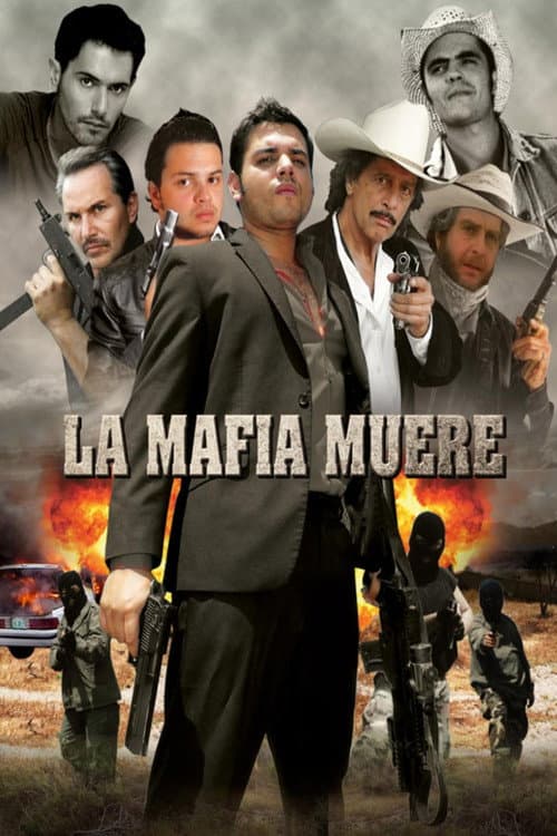 La mafia muere