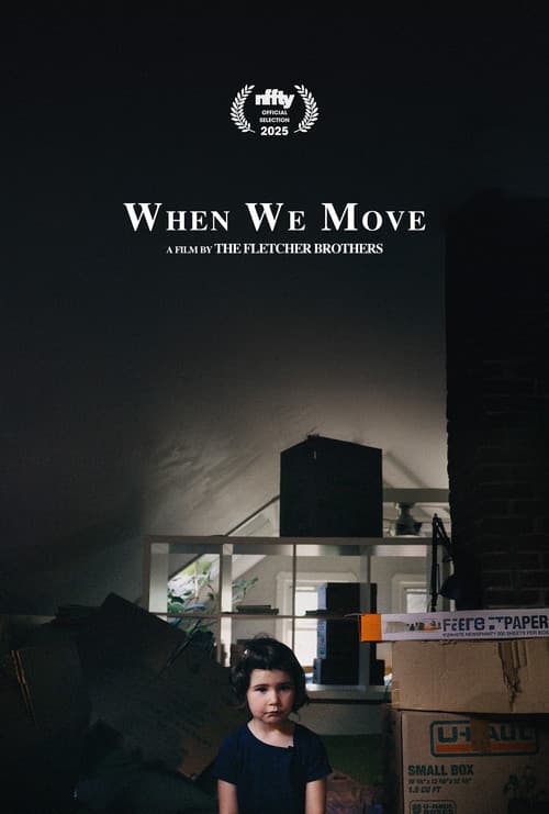 When We Move