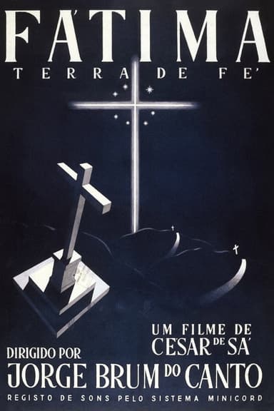 Fátima Terra de Fé!