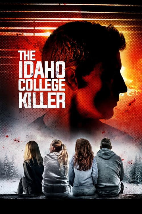 The Idaho College Killer