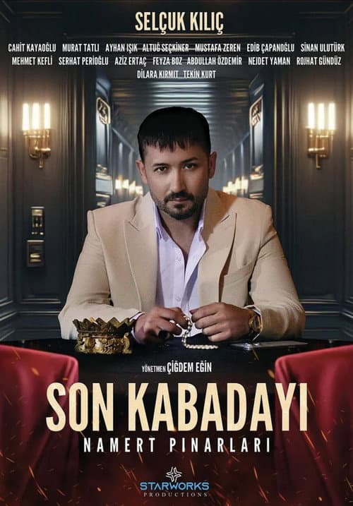 Son Kabadayı