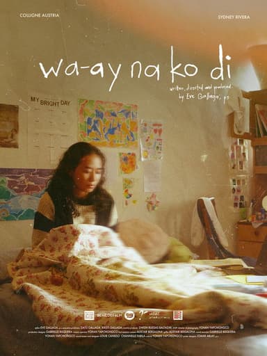 Wa-ay Na Ko Di