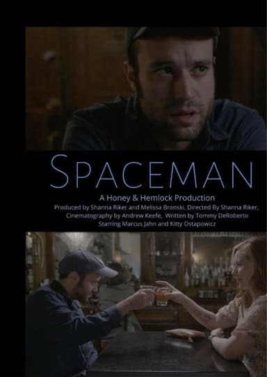 Spaceman