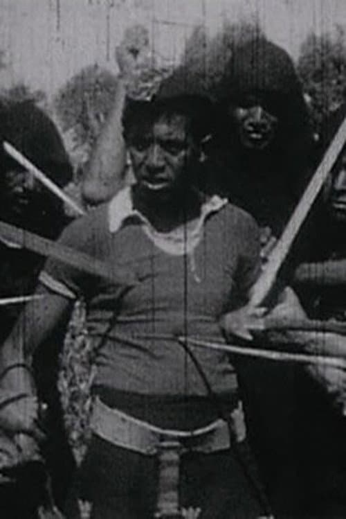 Petite Histoire en Marge du Cinématographe