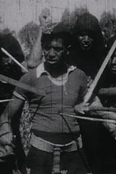Petite Histoire en Marge du Cinématographe