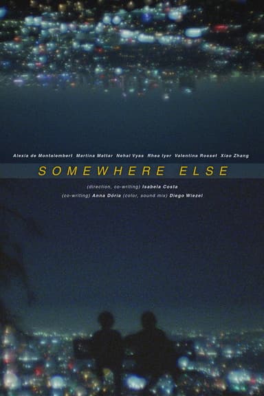 Somewhere Else