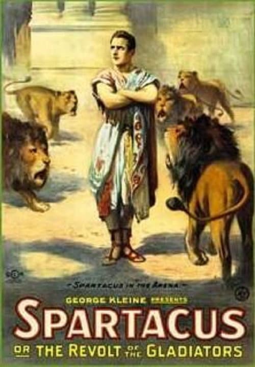 Spartacus