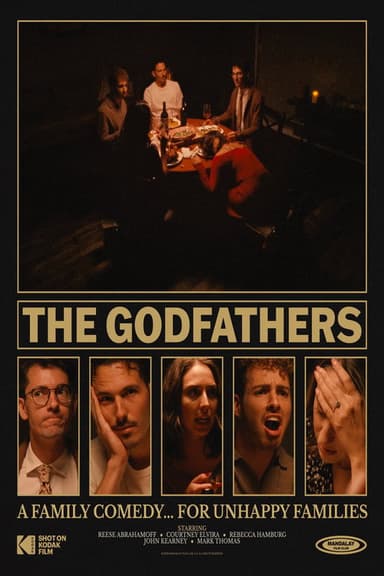The Godfathers