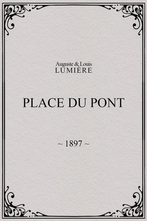 Place du Pont