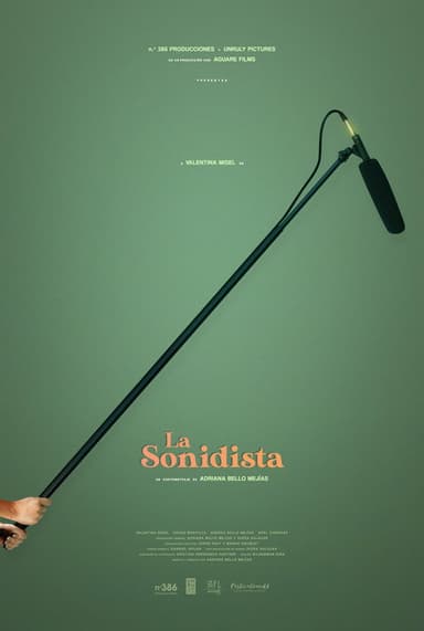 La Sonidista