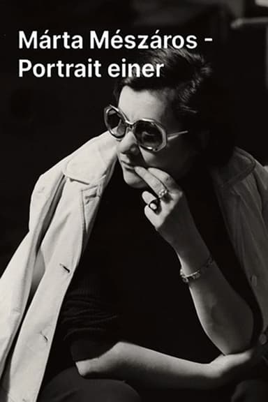 Márta Mészáros: Portrait of the Hungarian Filmmaker