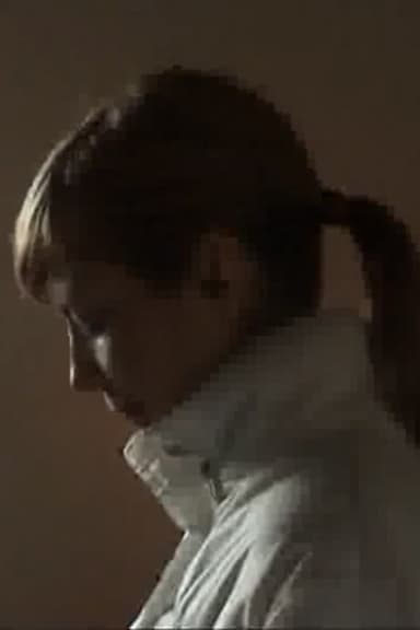 Una mujer puntual