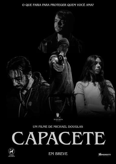 Capacete