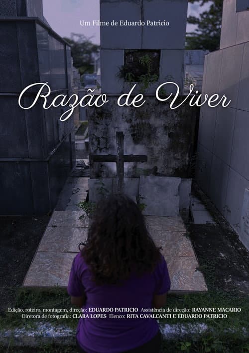 Razão de Viver