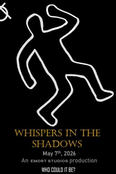 Whispers in The Shadows