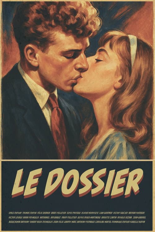 Le dossier